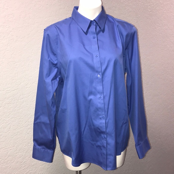 Jones New York Tops - Jones New York Signature Non-Iron button down